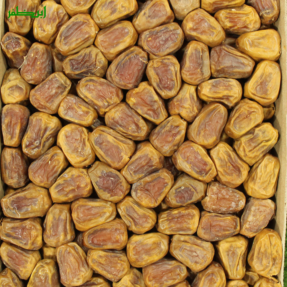 Premium Sukri Dates