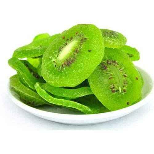 Dried Kiwi Slices