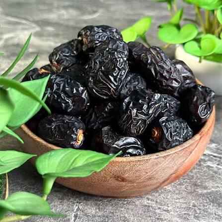 Al Madina Ajwa Dates-jumbo