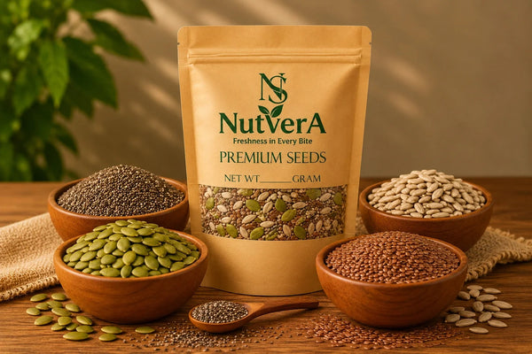 Seeds