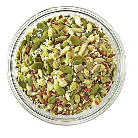 Seeds
