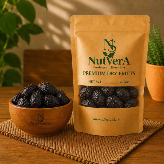 Al Madina Ajwa Dates-jumbo