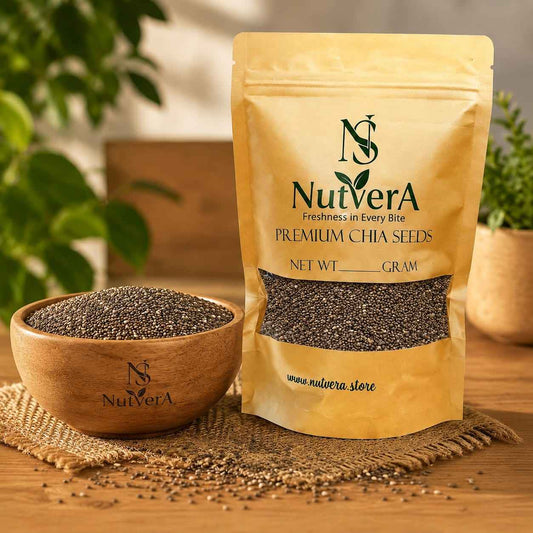 Chia Seeds