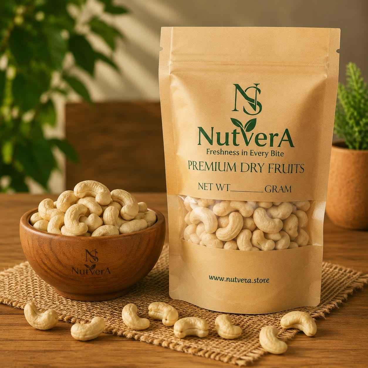 Cashew-Kaju