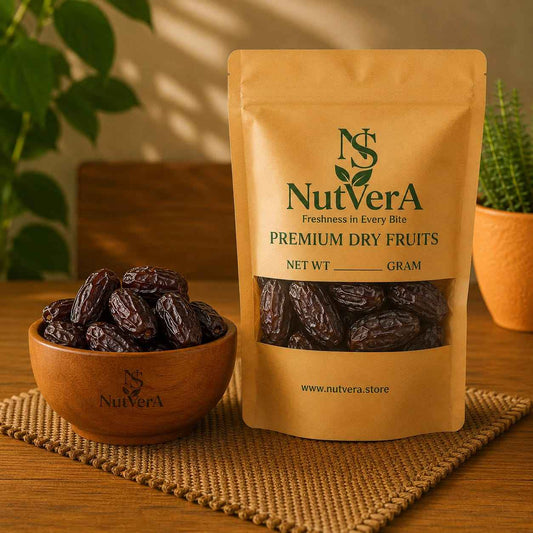 Al Madina Kalmi Dates