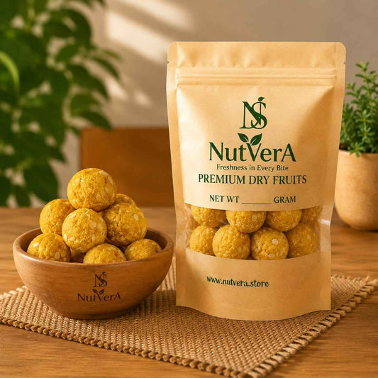 Motichoor Laddu – Fresh Traditional Pakistani Sweet