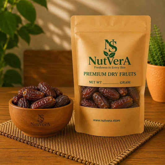 Al Madina Mabroom Dates