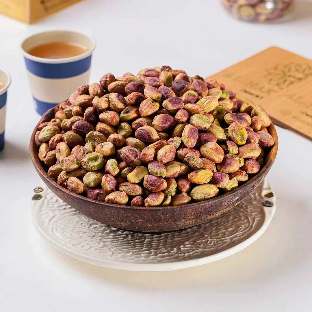 Pistachios (Maghaz Pista)