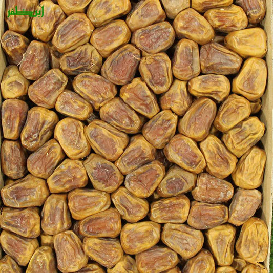 Al Madina Sukri Dates