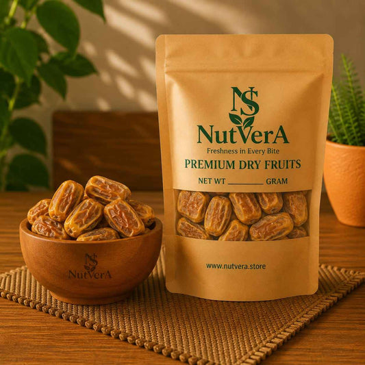 Al Madina Sukri Dates