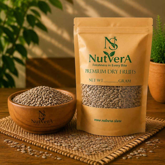 Sunflower Seeds (Giri)