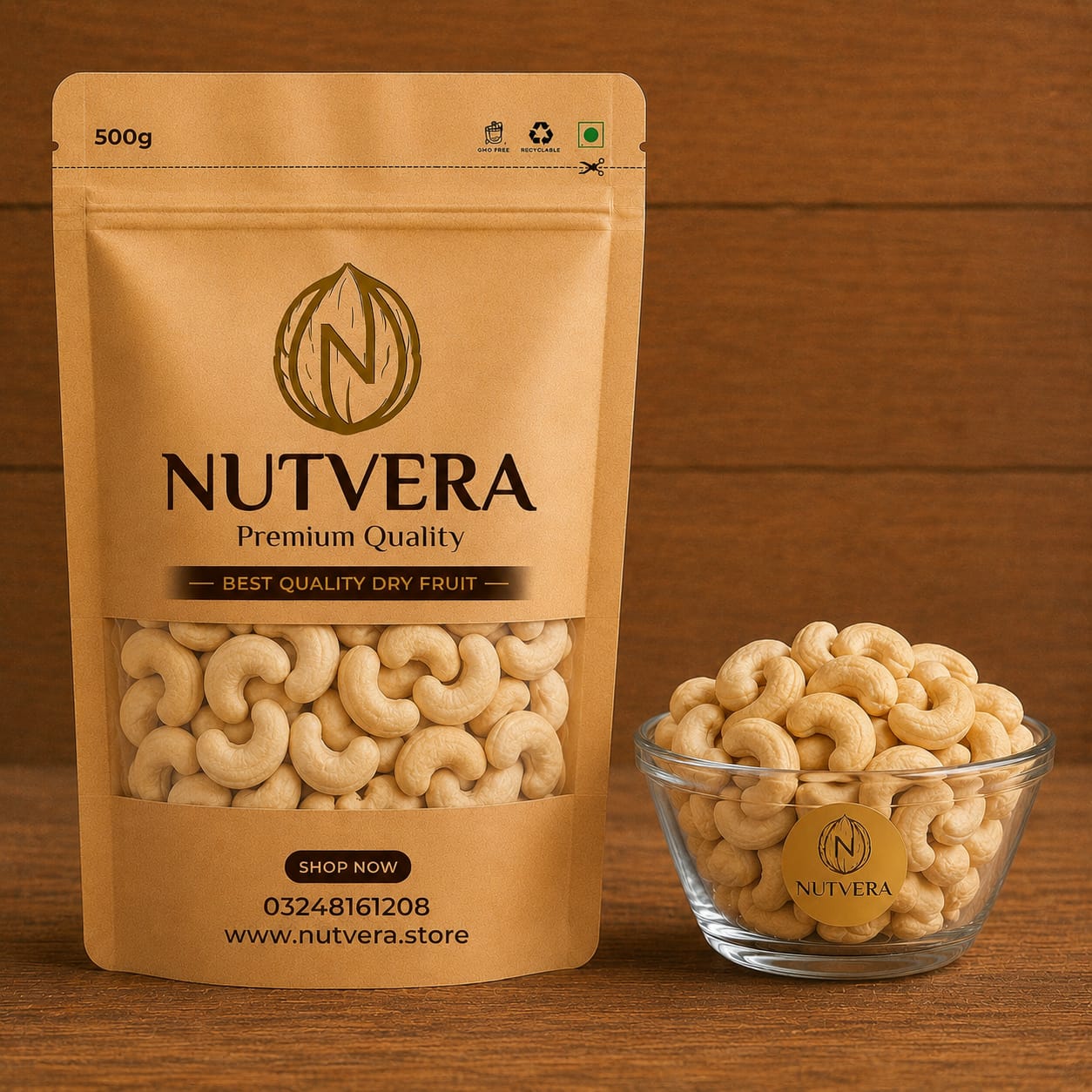Cashew-Kaju