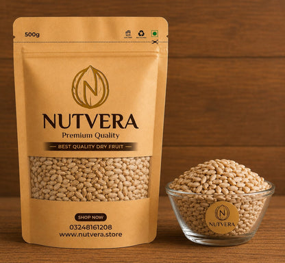 Nutvera Premium Sunflower Seeds (Giri)