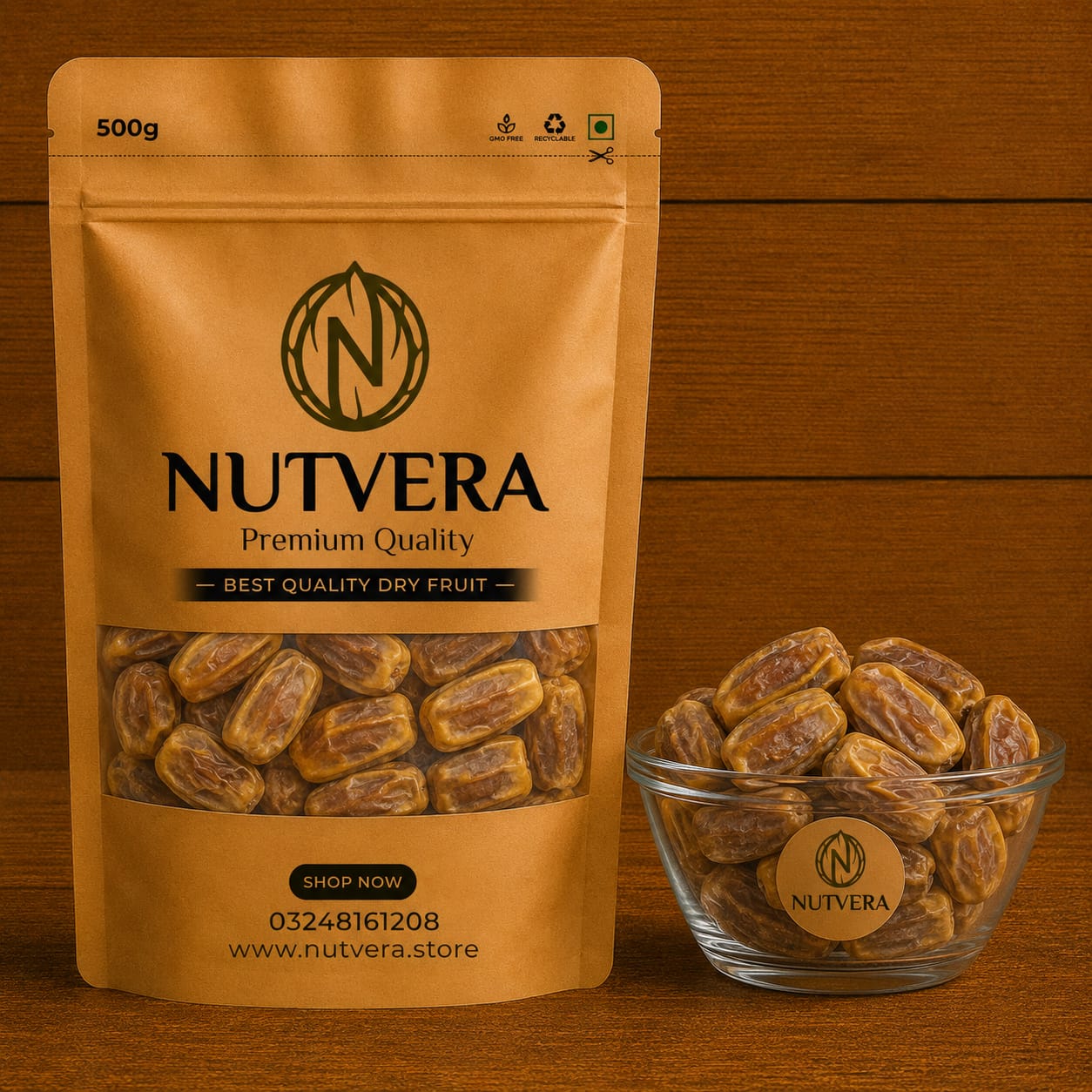 Premium Sukri Dates