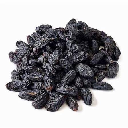 Premium Black Raisins-Kala Mewa