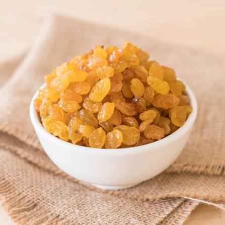Golden Kishmish (Raisins)