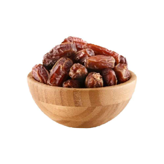 Al Madina Mabroom Dates
