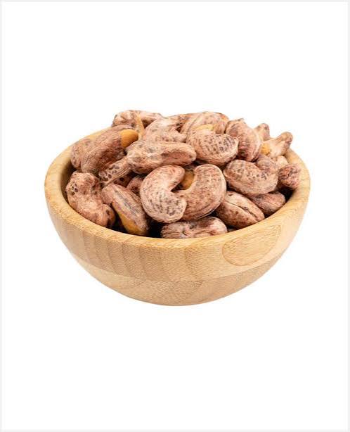 Nutvera Premium Baked Cashews – Lightly Baked & Naturally Crunchy