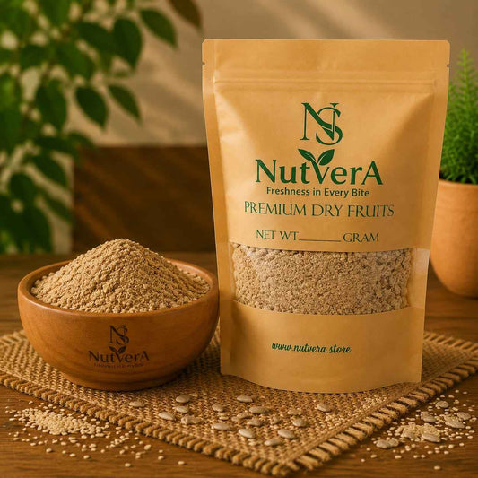 Sesame Seed & Sunflower Seed Mix Powder